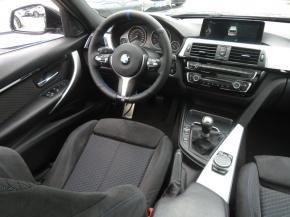 BMW 3  320 d xDrive M Sport 