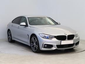 BMW 4 Gran Coupe  420i xDrive M Paket