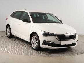 Škoda Scala  1.0 TSI 