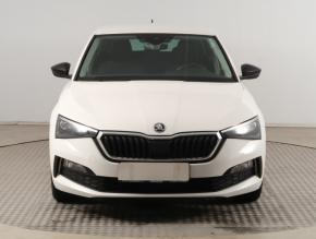 Škoda Scala  1.0 TSI 