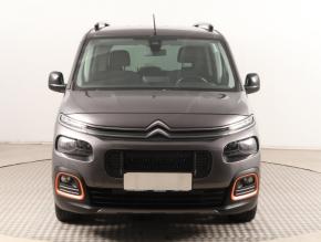 Citroen Berlingo  1.5 BlueHDi Feel 