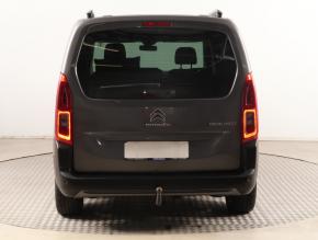 Citroen Berlingo  1.5 BlueHDi Feel 