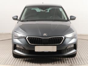 Škoda Scala  1.5 TSI Style 