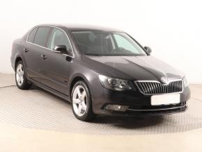 Škoda Superb  2.0 TDI 