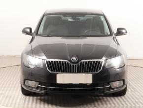 Škoda Superb  2.0 TDI 