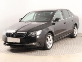 Škoda Superb  2.0 TDI 