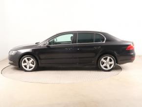 Škoda Superb  2.0 TDI 