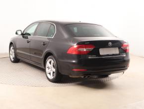 Škoda Superb  2.0 TDI 