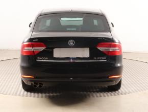 Škoda Superb  2.0 TDI 