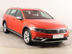 Volkswagen Passat  2.0 TDI Alltrack