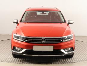 Volkswagen Passat  2.0 TDI Alltrack 