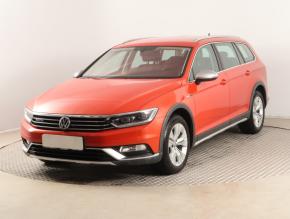 Volkswagen Passat  2.0 TDI Alltrack 