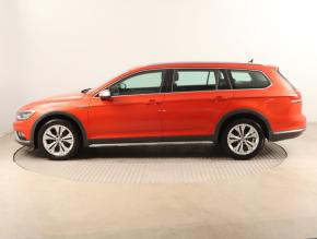 Volkswagen Passat  2.0 TDI Alltrack 