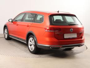 Volkswagen Passat  2.0 TDI Alltrack 