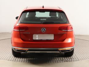 Volkswagen Passat  2.0 TDI Alltrack 