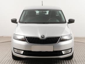 Škoda Rapid Spaceback  1.2 TSI 