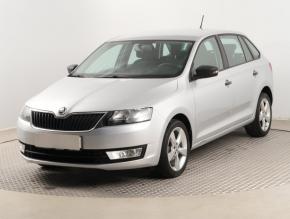 Škoda Rapid Spaceback  1.2 TSI 