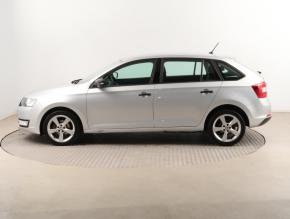 Škoda Rapid Spaceback  1.2 TSI 