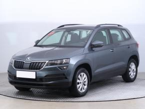 Škoda Karoq  1.5 TSI Ambition 