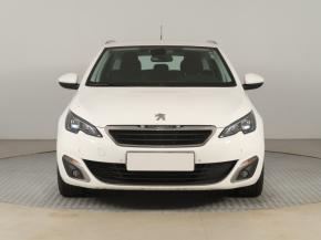 Peugeot 308  1.6 BlueHDi 