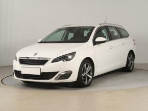 Peugeot 308  1.6 BlueHDi 