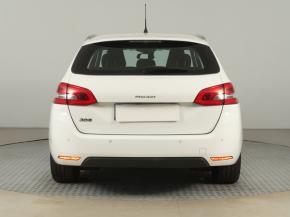 Peugeot 308  1.6 BlueHDi 