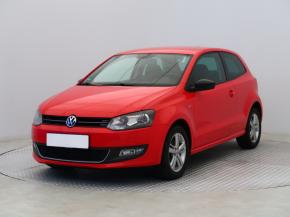 Volkswagen Polo  1.4 