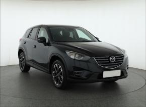 Mazda CX-5  2.5 Skyactiv-G 