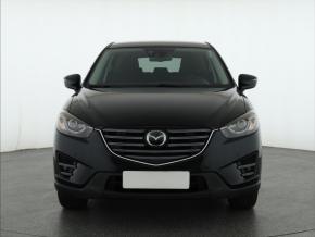 Mazda CX-5  2.5 Skyactiv-G 