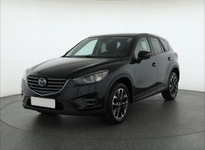 Mazda CX-5  2.5 Skyactiv-G 