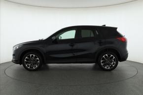 Mazda CX-5  2.5 Skyactiv-G 