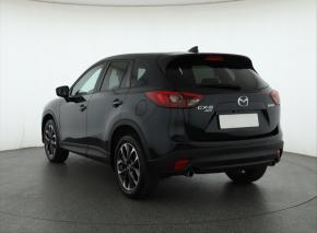 Mazda CX-5  2.5 Skyactiv-G 