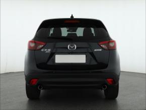 Mazda CX-5  2.5 Skyactiv-G 