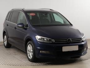 Volkswagen Touran  2.0 TDI 