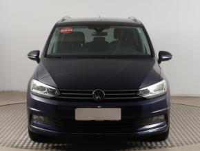 Volkswagen Touran  2.0 TDI 