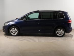 Volkswagen Touran  2.0 TDI 