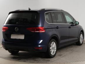 Volkswagen Touran  2.0 TDI 