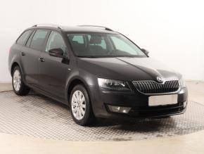 Škoda Octavia  1.4 TSI 