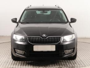 Škoda Octavia  1.4 TSI 