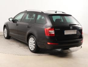 Škoda Octavia  1.4 TSI 