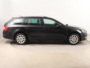 Škoda Octavia  1.4 TSI 