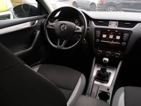 Škoda Octavia  1.4 TSI 