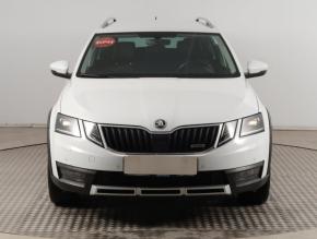 Škoda Octavia  Scout 2.0 TDI 