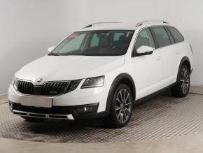 Škoda Octavia  Scout 2.0 TDI 