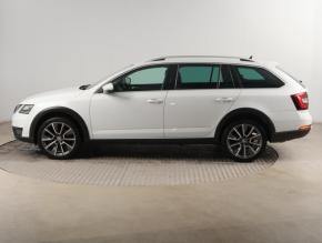 Škoda Octavia  Scout 2.0 TDI 