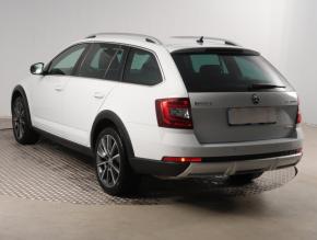 Škoda Octavia  Scout 2.0 TDI 