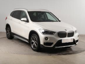 BMW X1  xDrive18d 