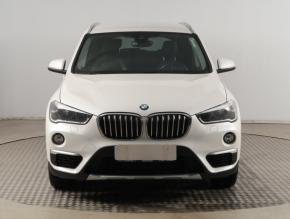 BMW X1  xDrive18d 