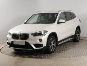 BMW X1  xDrive18d 