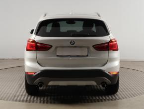 BMW X1  xDrive18d 